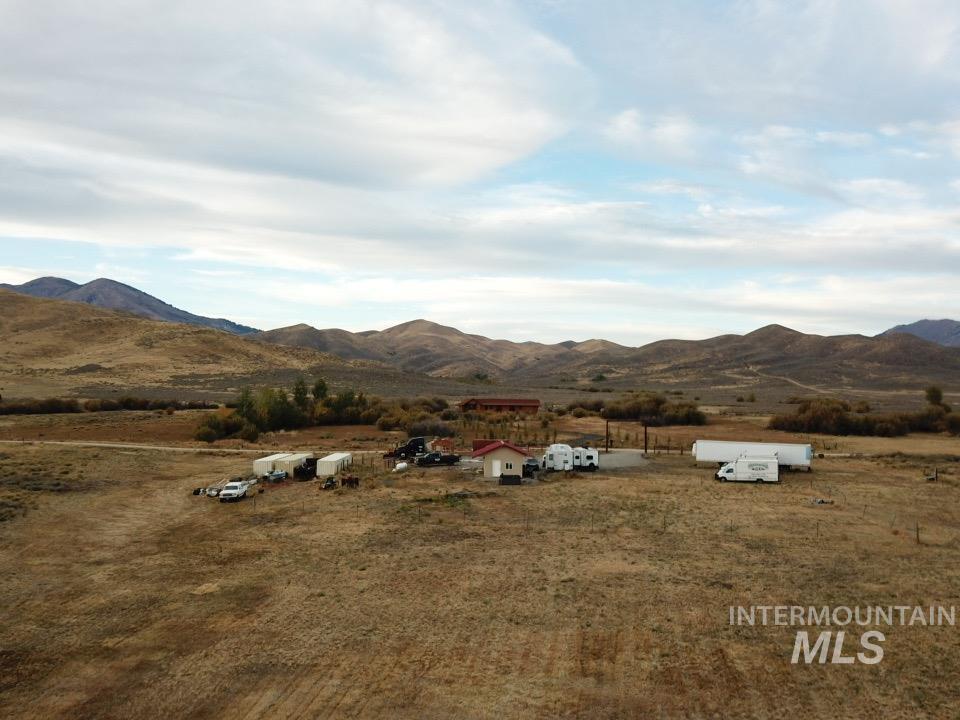 170 W Horseshoe Loop, Fairfield, Idaho 83327, Land For Sale, Price $280,000,MLS 99002959