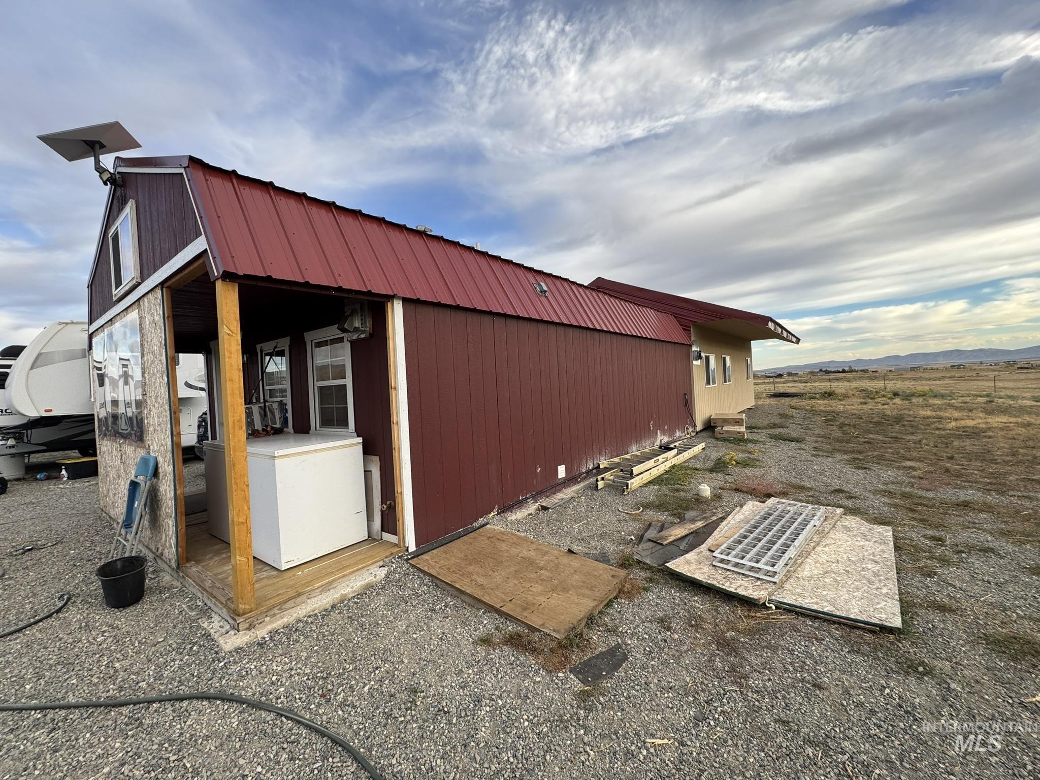170 W Horseshoe Loop, Fairfield, Idaho 83327, Land For Sale, Price $280,000,MLS 99002959