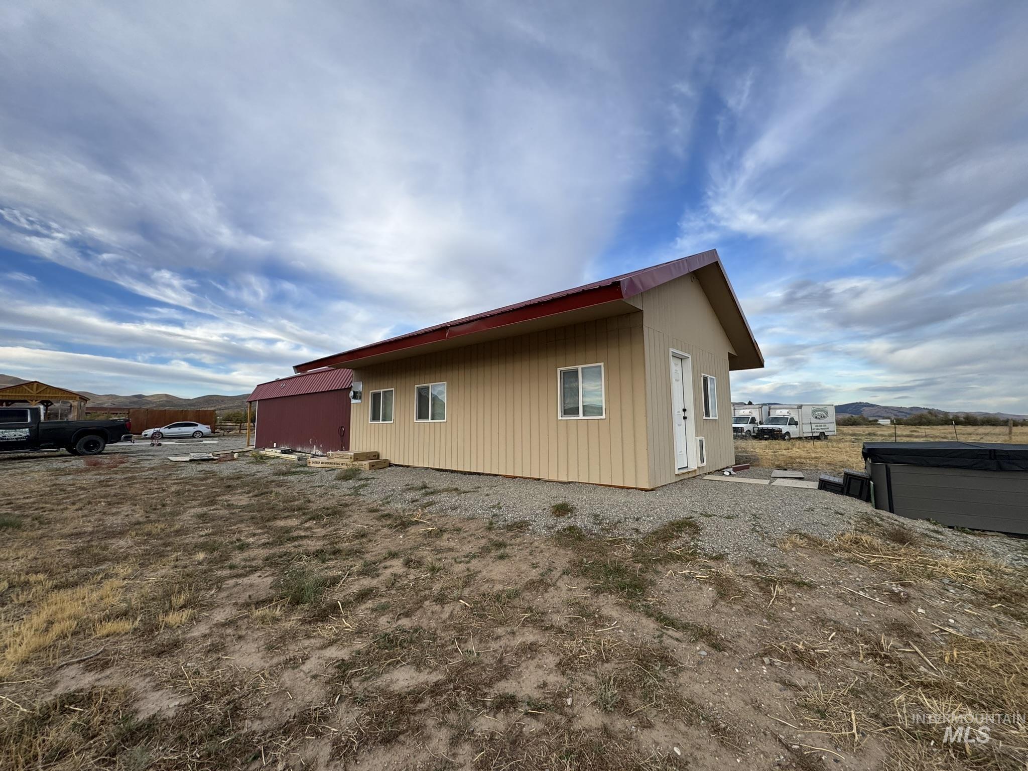 170 W Horseshoe Loop, Fairfield, Idaho 83327, Land For Sale, Price $280,000,MLS 99002959
