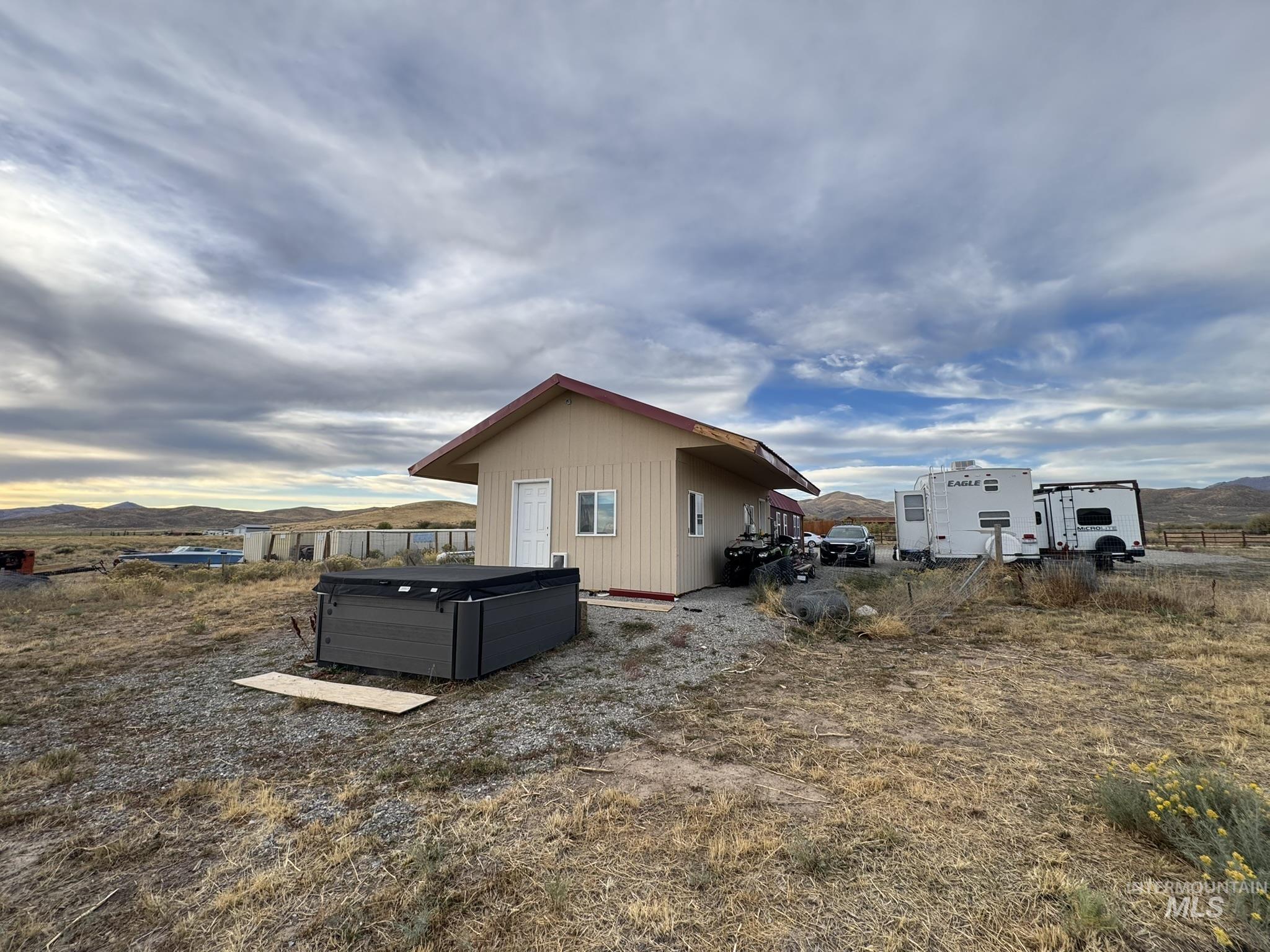 170 W Horseshoe Loop, Fairfield, Idaho 83327, Land For Sale, Price $280,000,MLS 99002959