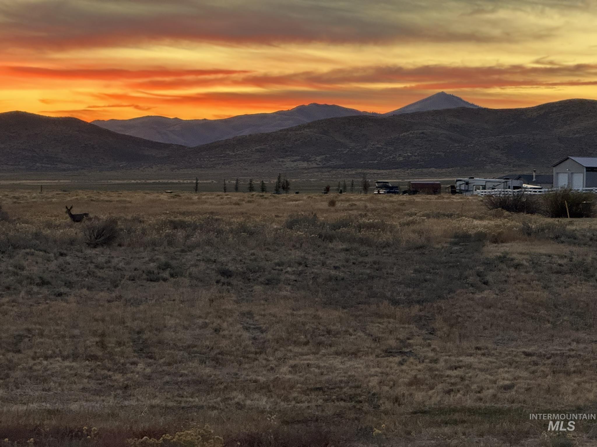 170 W Horseshoe Loop, Fairfield, Idaho 83327, Land For Sale, Price $280,000,MLS 99002959