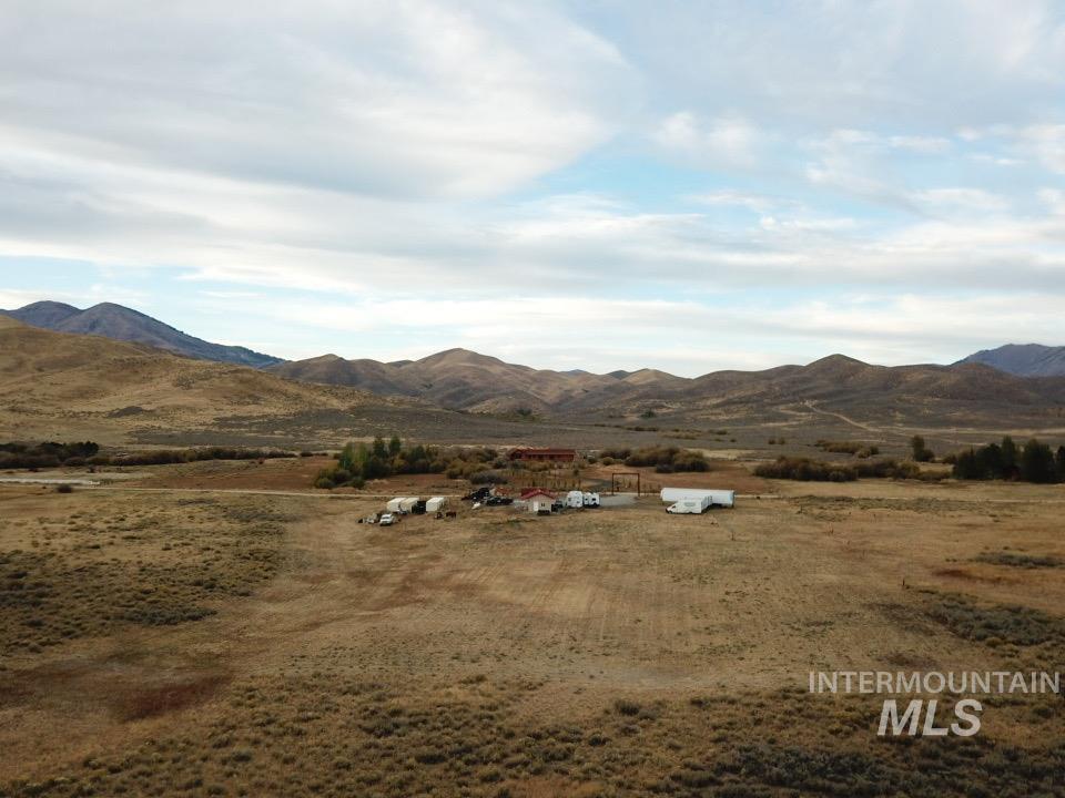 170 W Horseshoe Loop, Fairfield, Idaho 83327, Land For Sale, Price $280,000,MLS 99002959