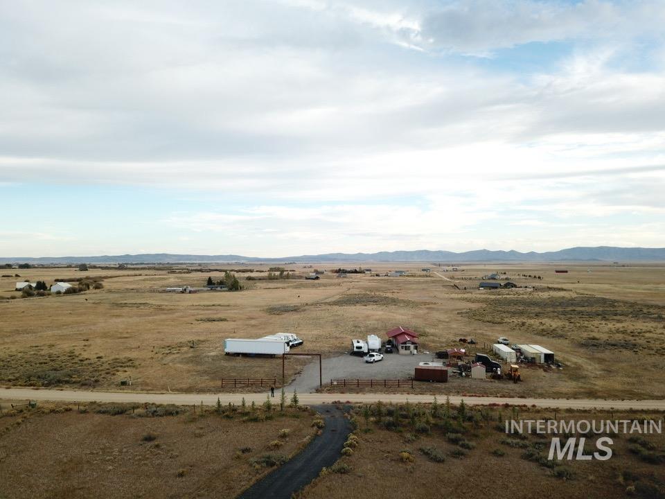170 W Horseshoe Loop, Fairfield, Idaho 83327, Land For Sale, Price $280,000,MLS 99002959