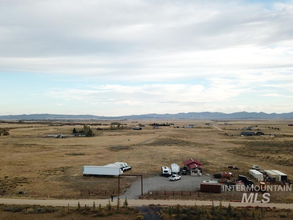 170 W Horseshoe Loop, Fairfield, Idaho 83327, Land For Sale, Price $280,000,MLS 99002959