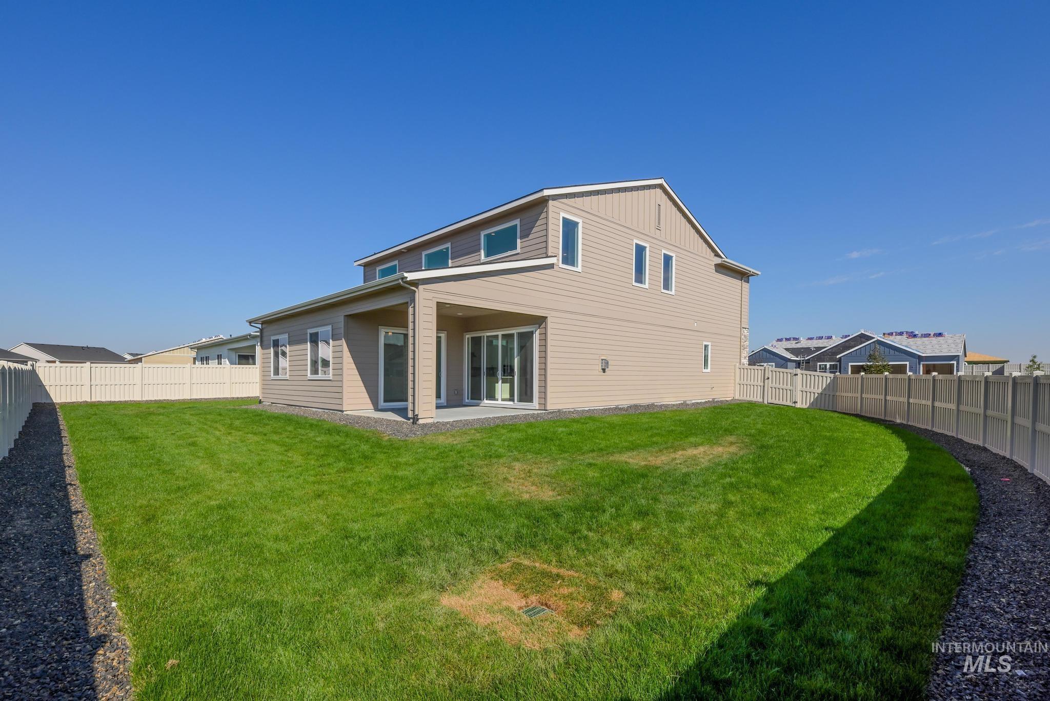 11795 S Sonora Pl, Kuna, Idaho 83634, 4 Bedrooms, 3.5 Bathrooms, Residential For Sale, Price $699,000,MLS 99002960