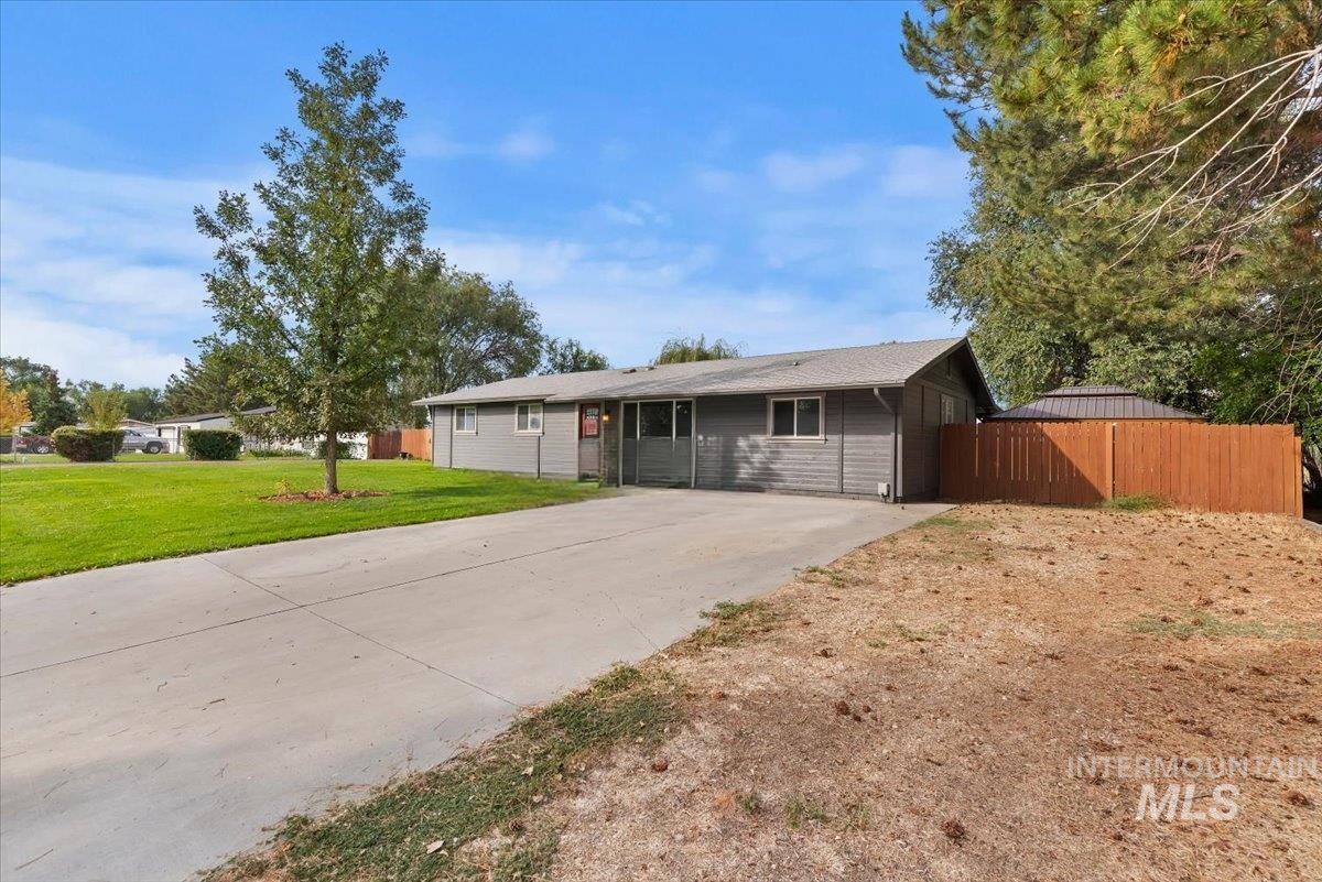 13151 S Cholla Dr, Kuna, Idaho 83634, 4 Bedrooms, 2 Bathrooms, Residential For Sale, Price $599,900,MLS 99002961