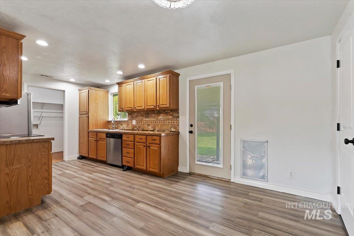 13151 S Cholla Dr, Kuna, Idaho 83634, 4 Bedrooms, 2 Bathrooms, Residential For Sale, Price $574,900, 99002961