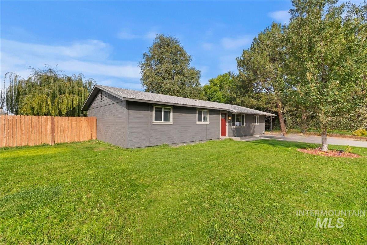 13151 S Cholla Dr, Kuna, Idaho 83634, 4 Bedrooms, 2 Bathrooms, Residential For Sale, Price $599,900,MLS 99002961