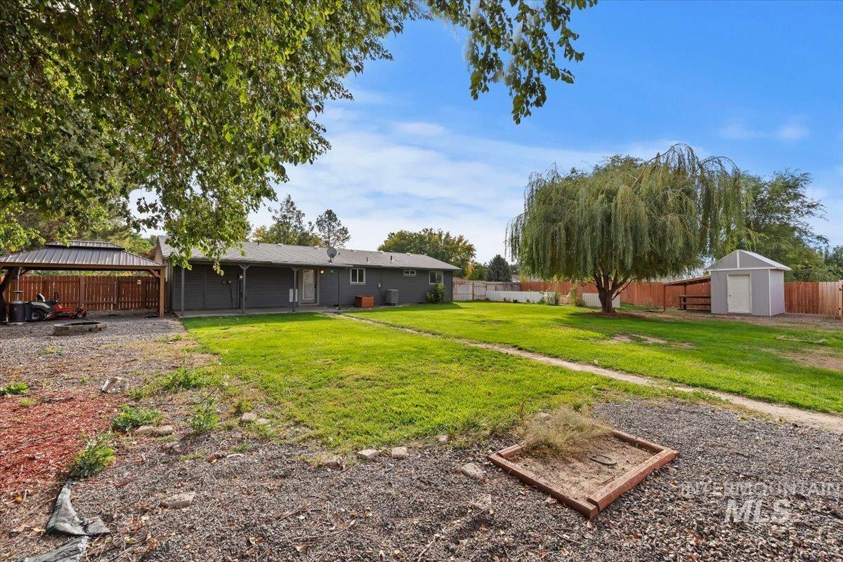 13151 S Cholla Dr, Kuna, Idaho 83634, 4 Bedrooms, 2 Bathrooms, Residential For Sale, Price $599,900,MLS 99002961
