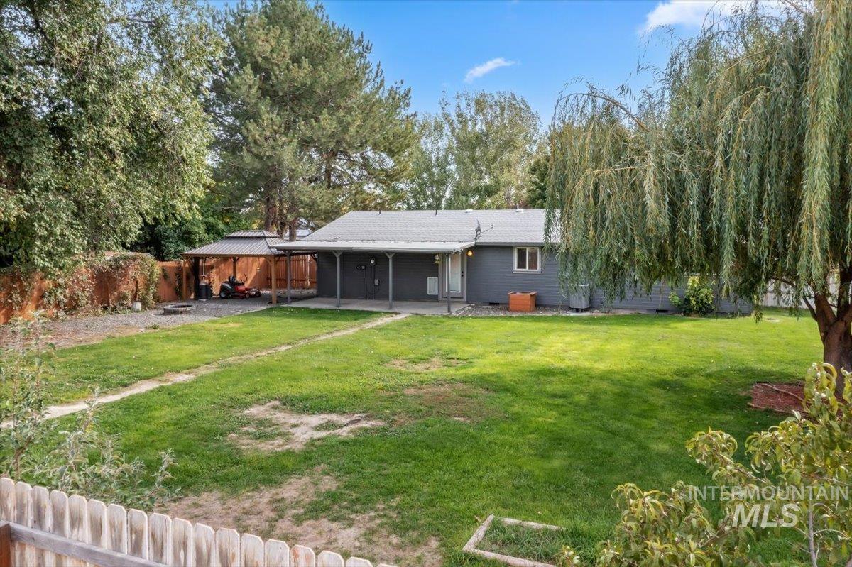 13151 S Cholla Dr, Kuna, Idaho 83634, 4 Bedrooms, 2 Bathrooms, Residential For Sale, Price $599,900,MLS 99002961