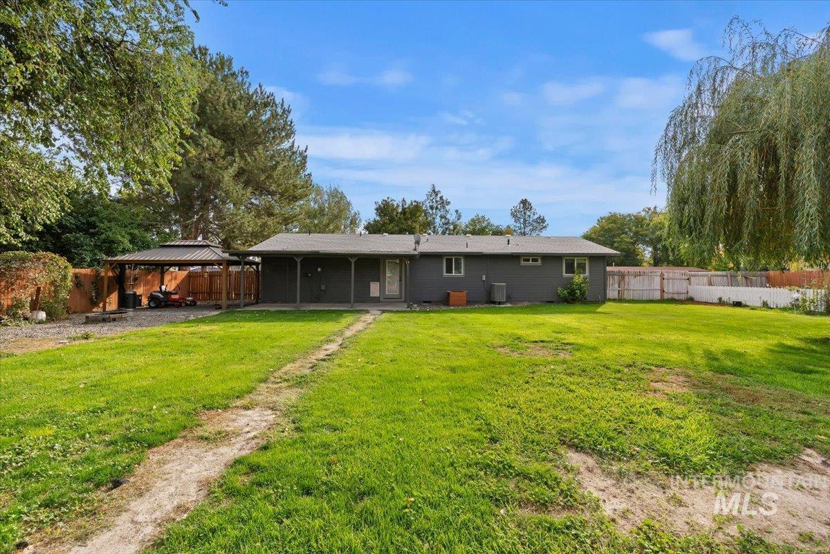 13151 S Cholla Dr, Kuna, Idaho 83634, 4 Bedrooms, 2 Bathrooms, Residential For Sale, Price $574,900, 99002961