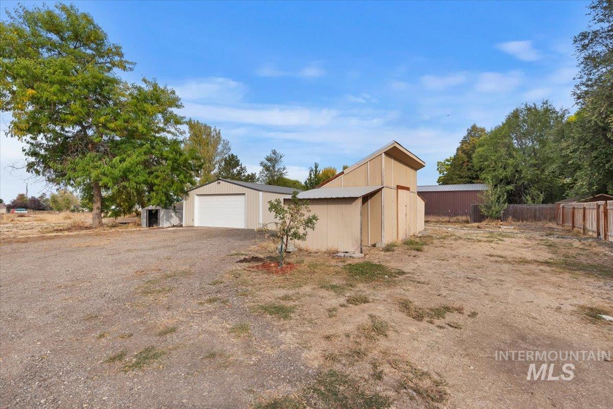 13151 S Cholla Dr, Kuna, Idaho 83634, 4 Bedrooms, 2 Bathrooms, Residential For Sale, Price $574,900, 99002961