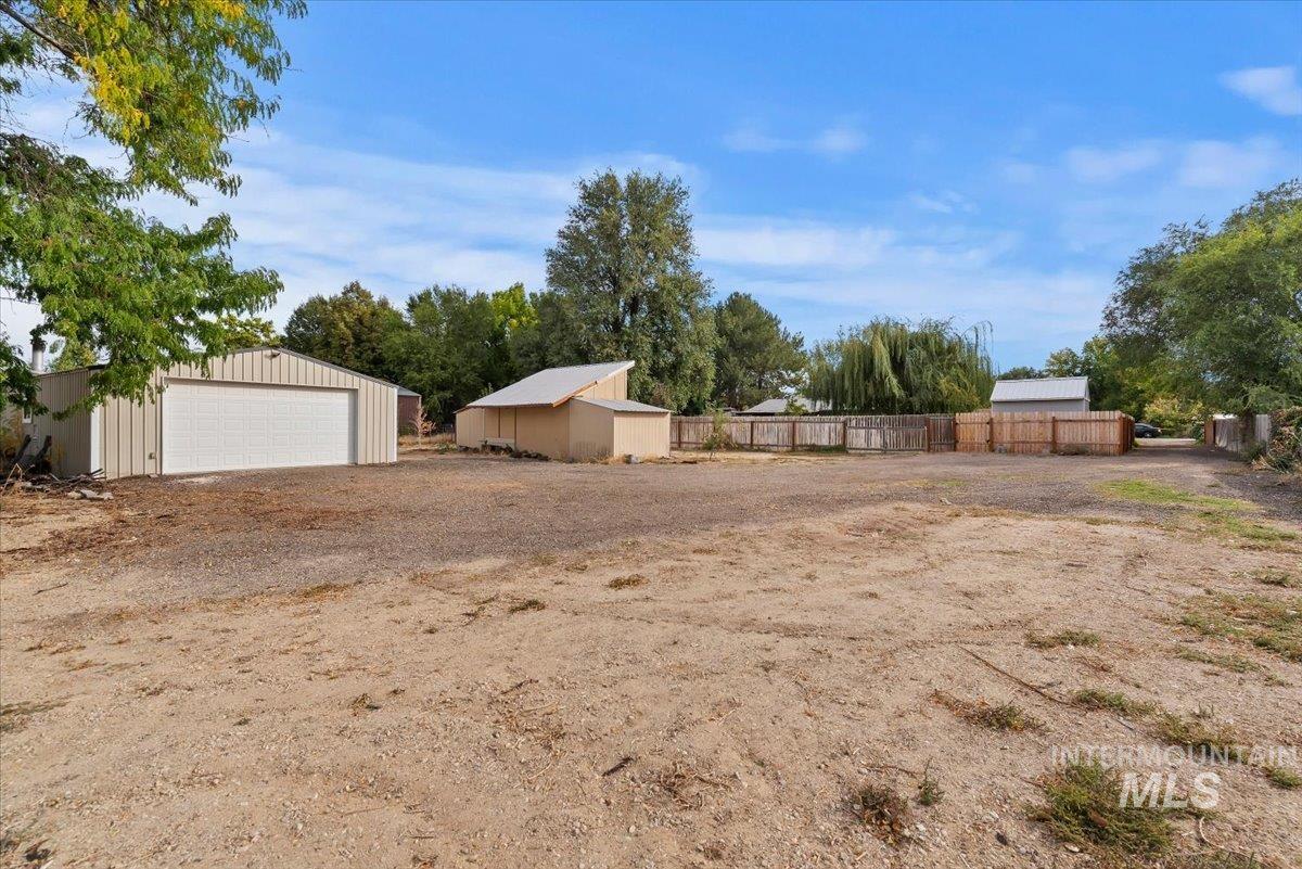 13151 S Cholla Dr, Kuna, Idaho 83634, 4 Bedrooms, 2 Bathrooms, Residential For Sale, Price $574,900, 99002961