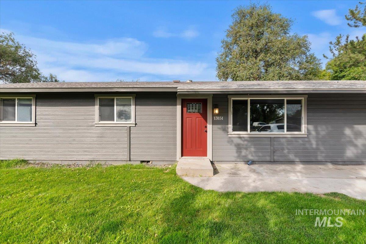13151 S Cholla Dr, Kuna, Idaho 83634, 4 Bedrooms, 2 Bathrooms, Residential For Sale, Price $599,900,MLS 99002961
