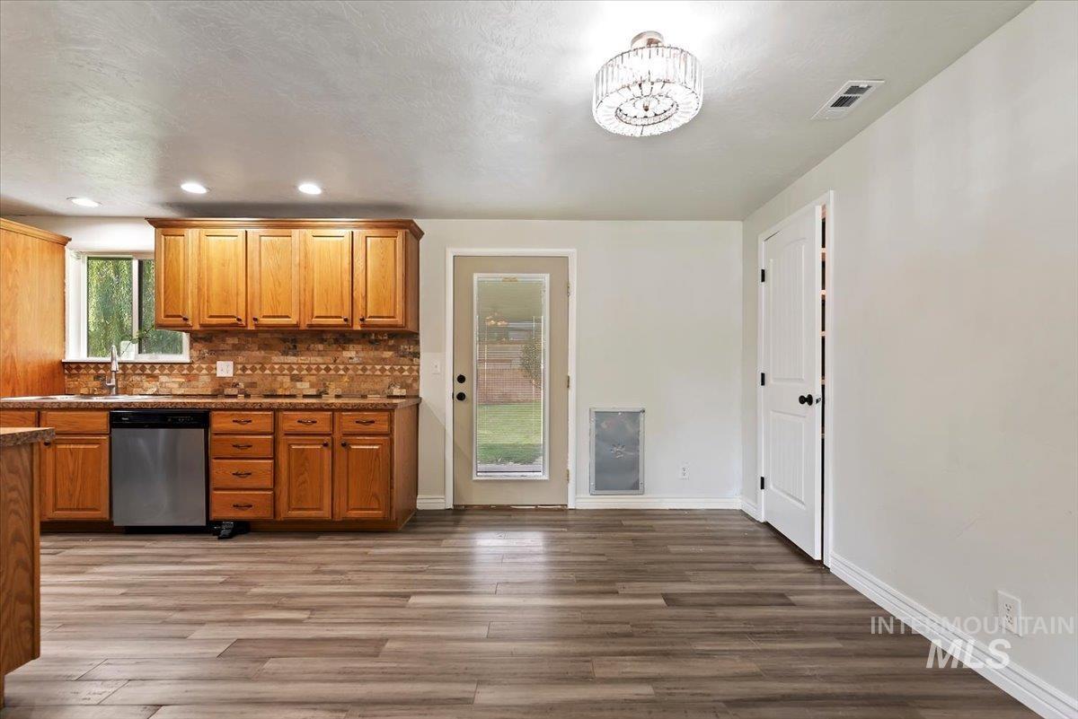 13151 S Cholla Dr, Kuna, Idaho 83634, 4 Bedrooms, 2 Bathrooms, Residential For Sale, Price $599,900,MLS 99002961