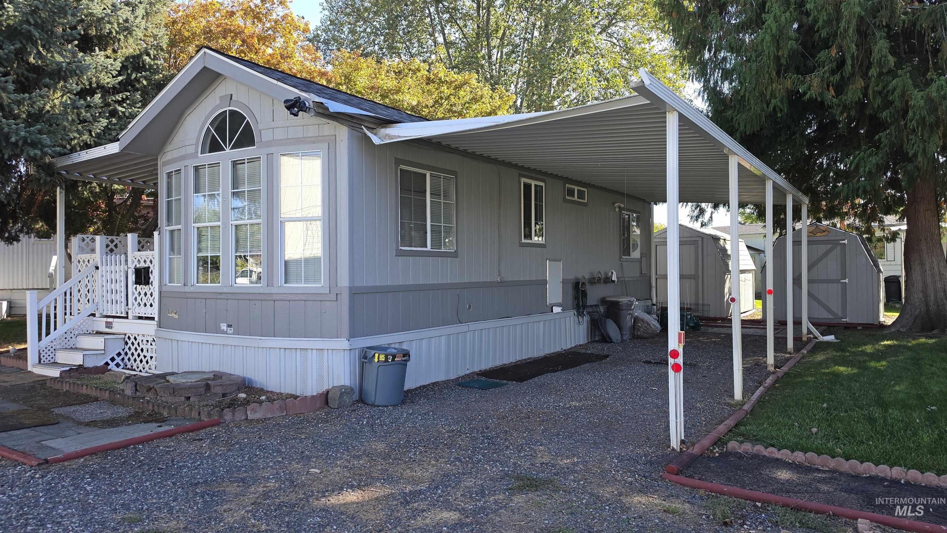 Residential For Sale