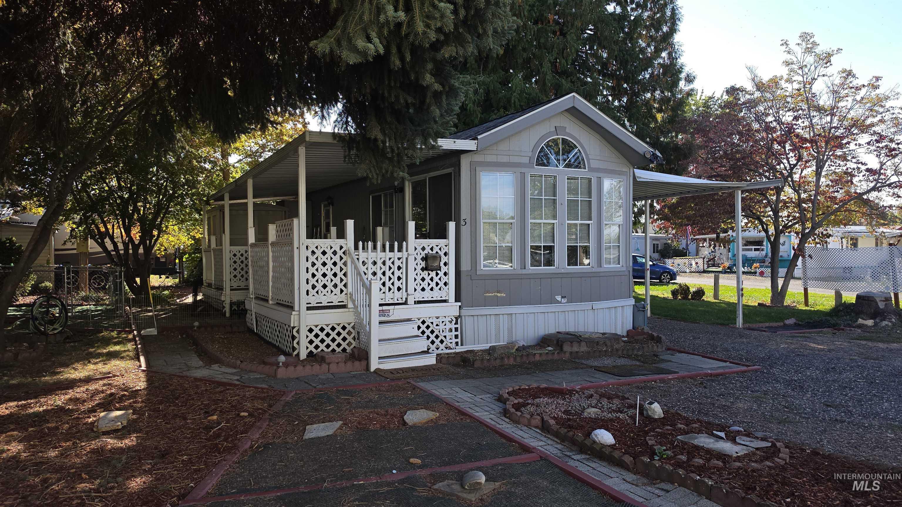 3526 11th St., Lewiston, Idaho 83501, 1 Bedroom, 1 Bathroom, Residential For Sale, Price $67,500,MLS 99002965