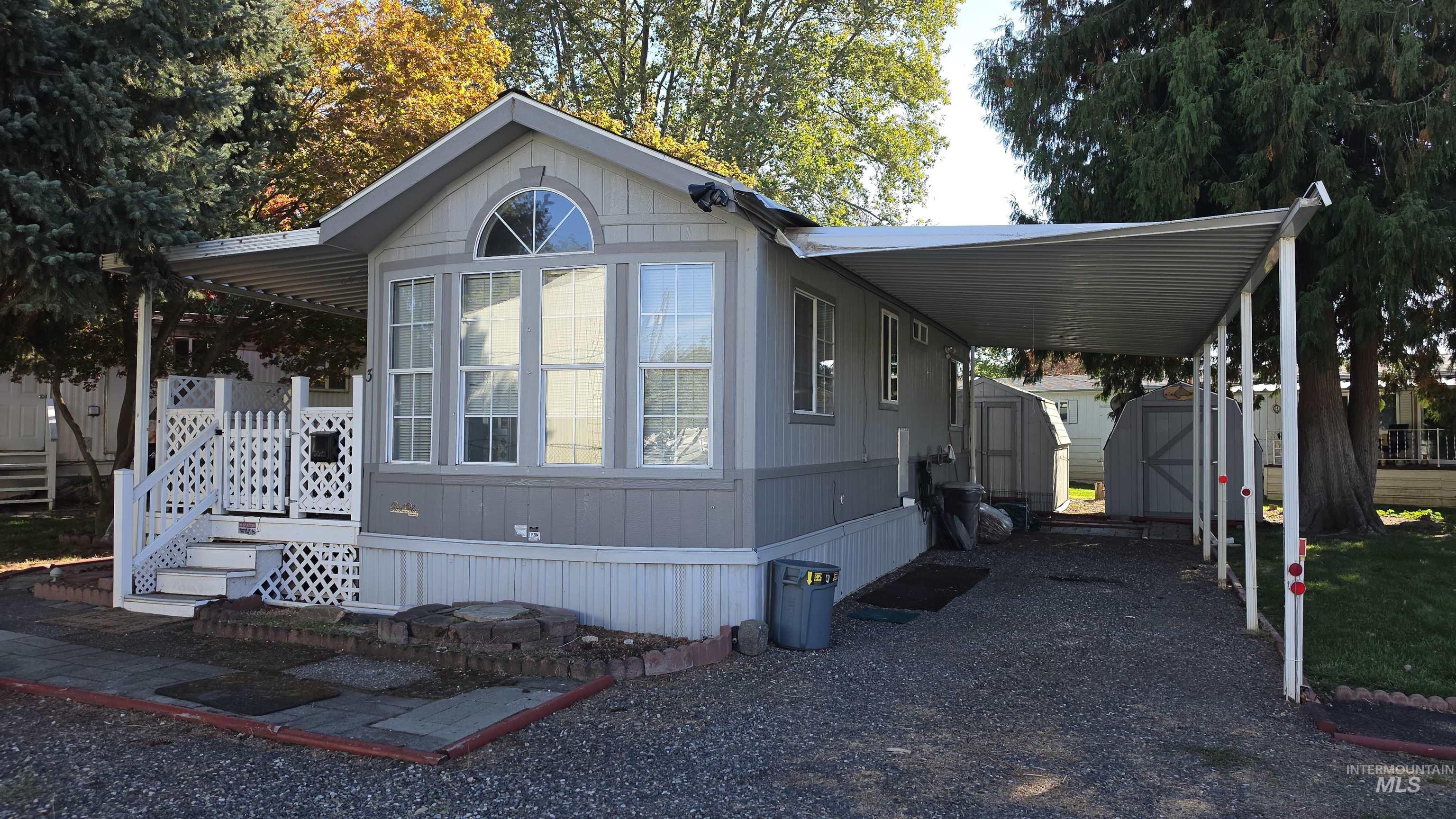 3526 11th St., Lewiston, Idaho 83501, 1 Bedroom, 1 Bathroom, Residential For Sale, Price $67,500,MLS 99002965