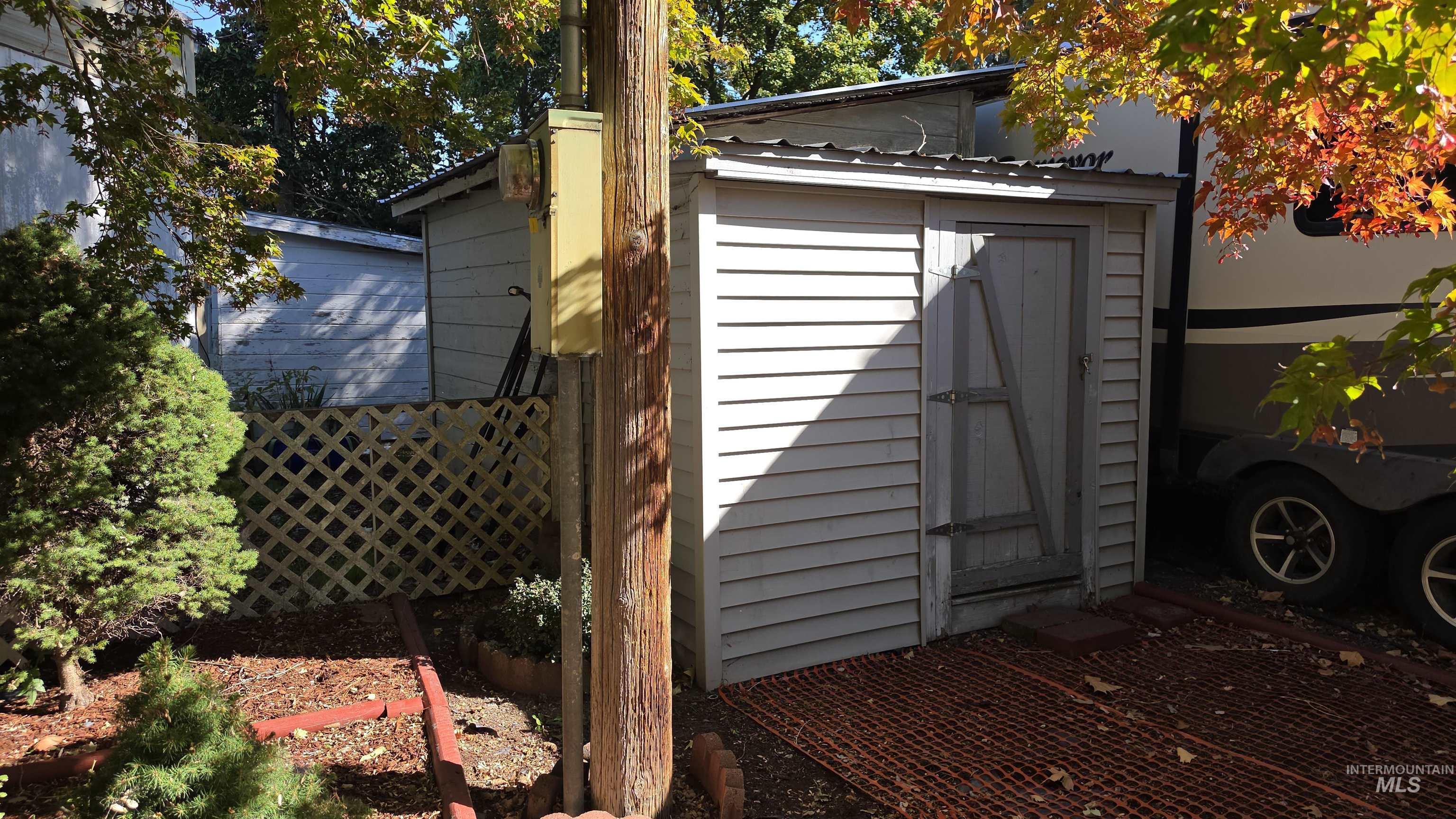 3526 11th St., Lewiston, Idaho 83501, 1 Bedroom, 1 Bathroom, Residential For Sale, Price $67,500,MLS 99002965