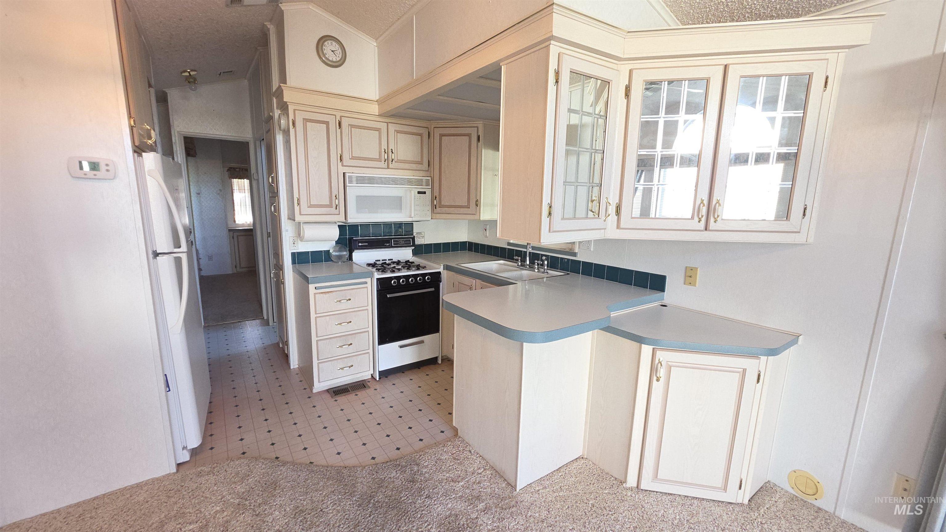 3526 11th St., Lewiston, Idaho 83501, 1 Bedroom, 1 Bathroom, Residential For Sale, Price $67,500,MLS 99002965