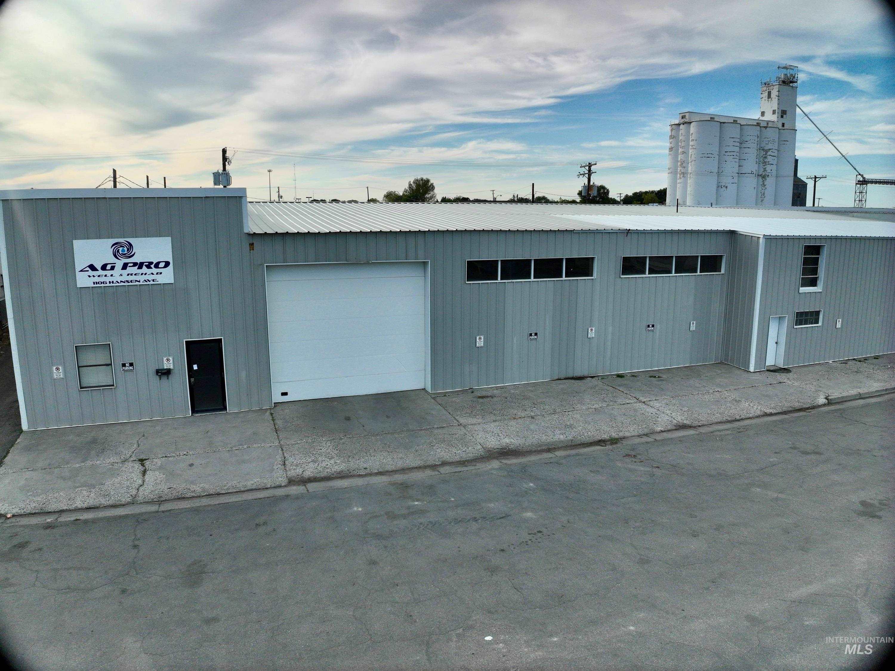 1106 Hansen Avenue, Burley, Idaho 83318, Business/Commercial For Sale, Price $1,857,600, 99002967