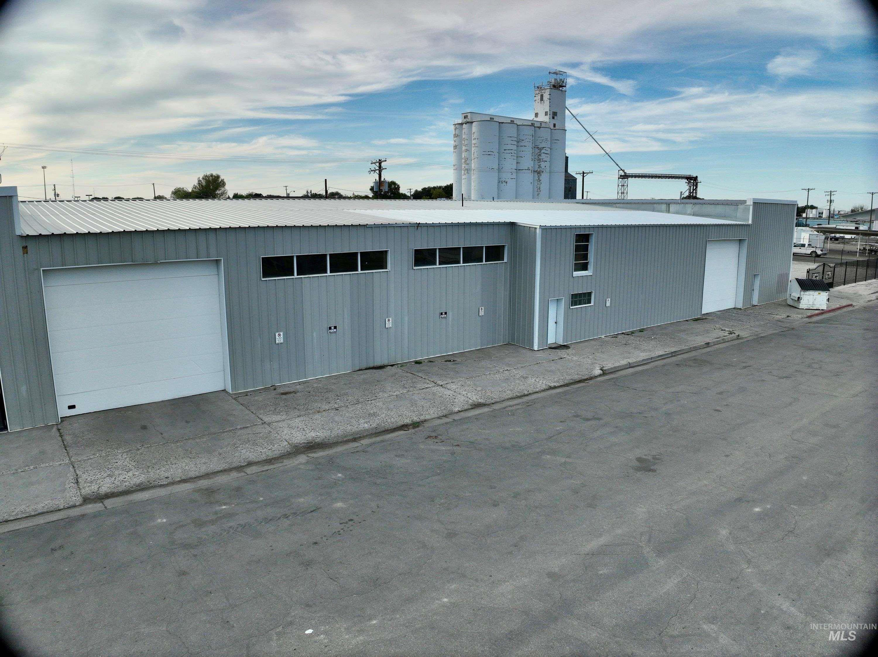 1106 Hansen Avenue, Burley, Idaho 83318, Business/Commercial For Sale, Price $1,857,600, 99002967