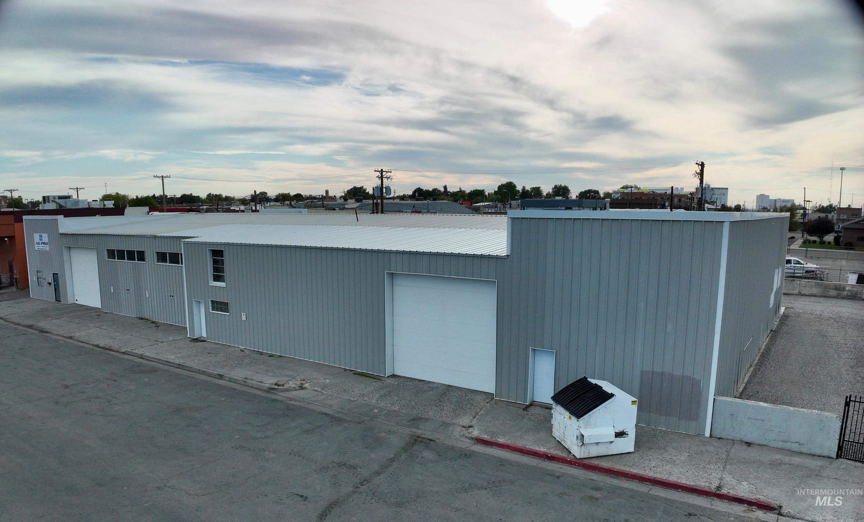 1106 Hansen Avenue, Burley, Idaho 83318, Business/Commercial For Sale, Price $1,857,600, 99002967