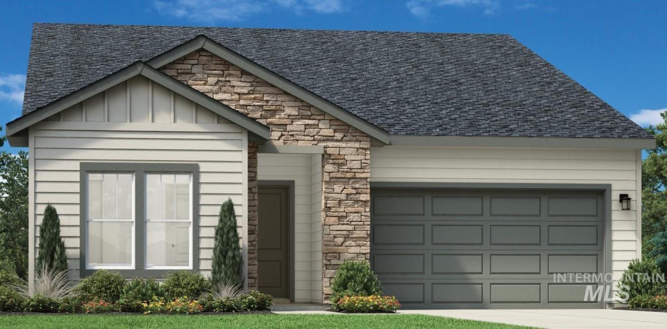 10375 W Wellness St, Kuna, Idaho 83634, 3 Bedrooms, 2.5 Bathrooms, Residential For Sale, Price $559,000,MLS 99002974