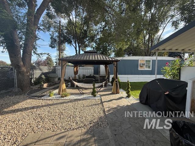 111 E Simplot Blvd. Trlr 52, Caldwell, Idaho 83605, 2 Bedrooms, 1 Bathroom, Residential For Sale, Price $84,900,MLS 99002977