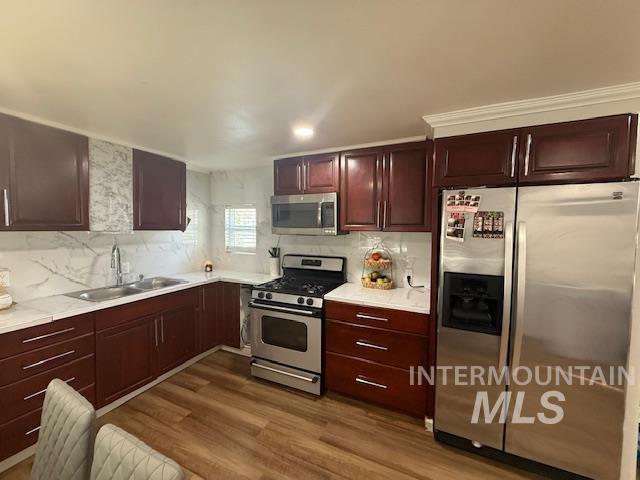 111 E Simplot Blvd. Trlr 52, Caldwell, Idaho 83605, 2 Bedrooms, 1 Bathroom, Residential For Sale, Price $84,900,MLS 99002977