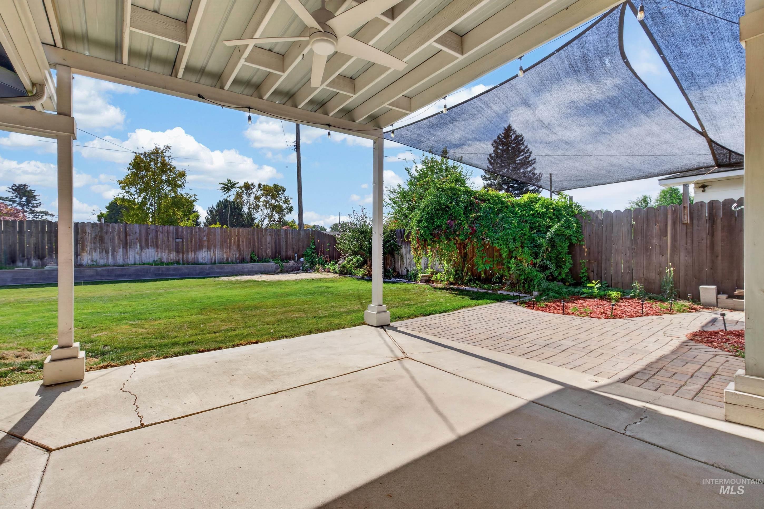 539 Lake Lowell Avenue, Nampa, Idaho 83686, 4 Bedrooms, 2 Bathrooms, Residential For Sale, Price $395,000,MLS 99002978