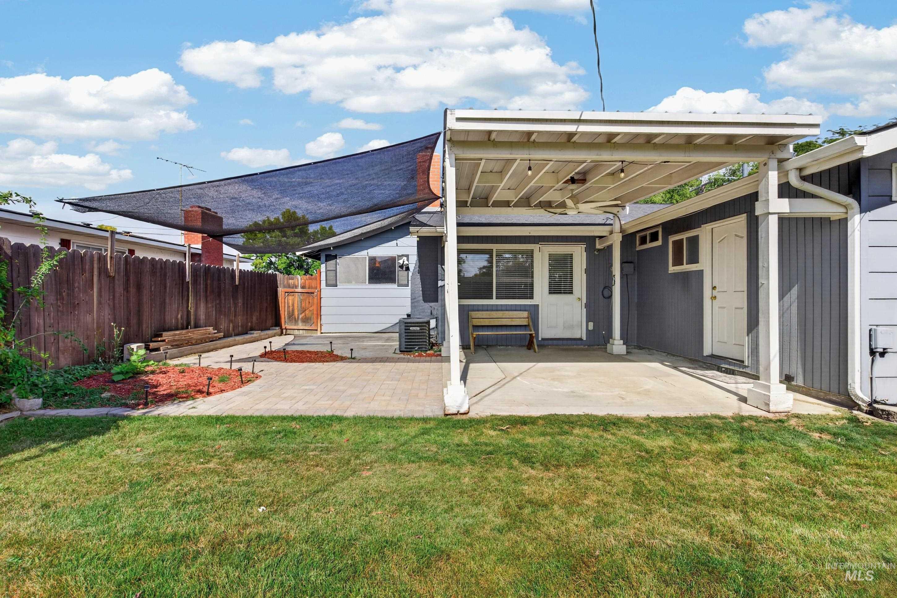 539 Lake Lowell Avenue, Nampa, Idaho 83686, 4 Bedrooms, 2 Bathrooms, Residential For Sale, Price $395,000,MLS 99002978