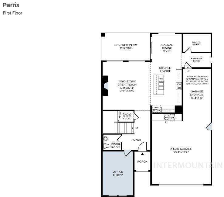10361 W Wellness St, Kuna, Idaho 83634, 4 Bedrooms, 3.5 Bathrooms, Residential For Sale, Price $649,000,MLS 99002981