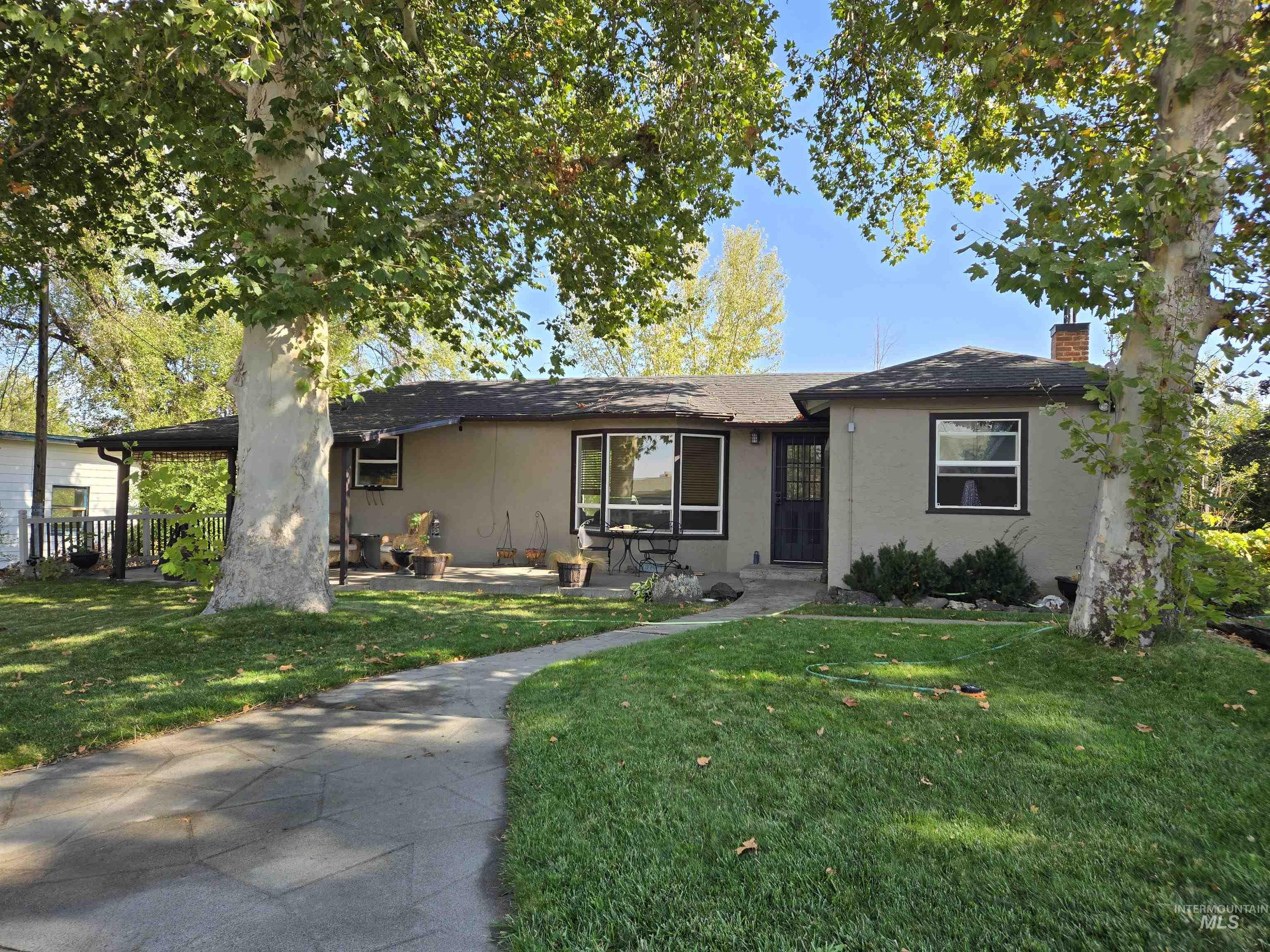 801 Hughes Dr, Payette, Idaho 83661, 3 Bedrooms, 2 Bathrooms, Residential For Sale, Price $375,000,MLS 99002983