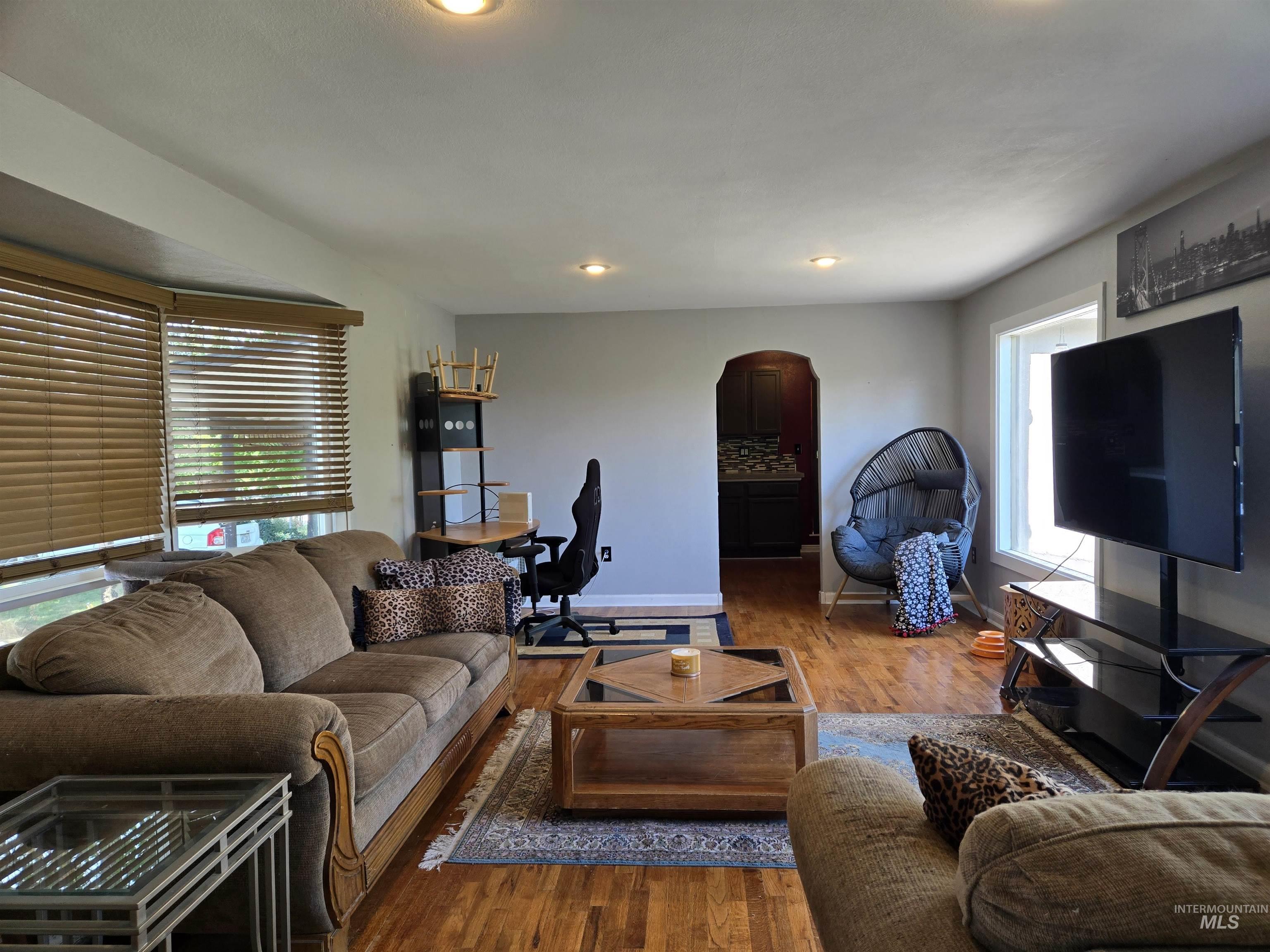 801 Hughes Dr, Payette, Idaho 83661, 3 Bedrooms, 2 Bathrooms, Residential For Sale, Price $375,000,MLS 99002983