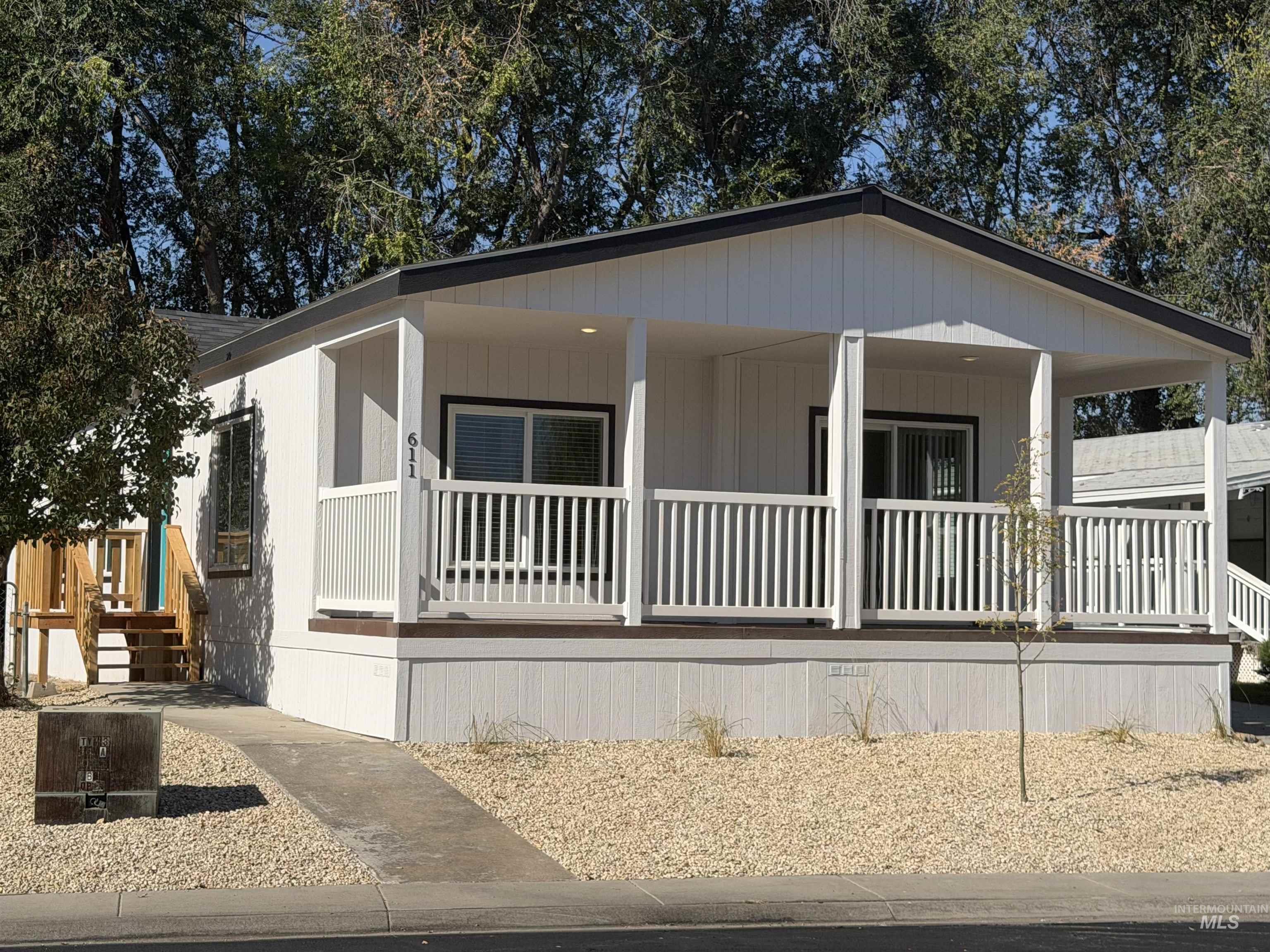 611 N Timathy Rd, Boise, Idaho 83713, 3 Bedrooms, 2 Bathrooms, Residential For Sale, Price $149,900,MLS 99002986