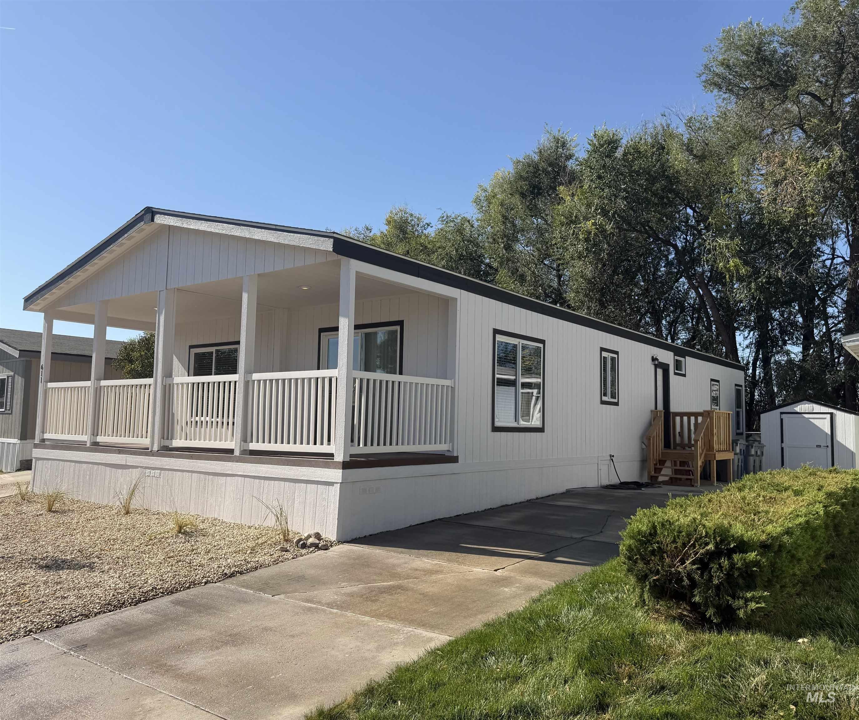 611 N Timathy Rd, Boise, Idaho 83713, 3 Bedrooms, 2 Bathrooms, Residential For Sale, Price $149,900,MLS 99002986