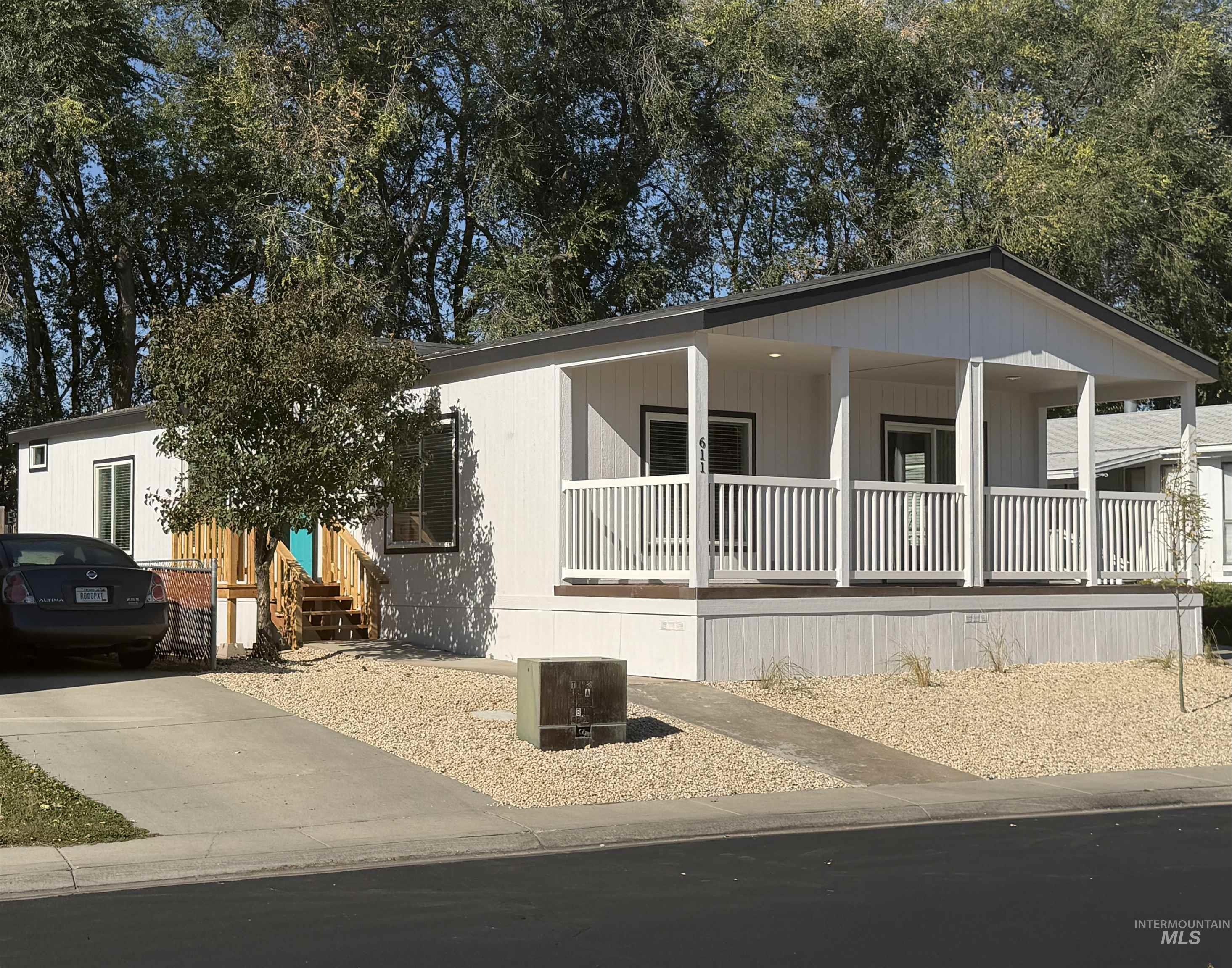 611 N Timathy Rd, Boise, Idaho 83713, 3 Bedrooms, 2 Bathrooms, Residential For Sale, Price $149,900,MLS 99002986