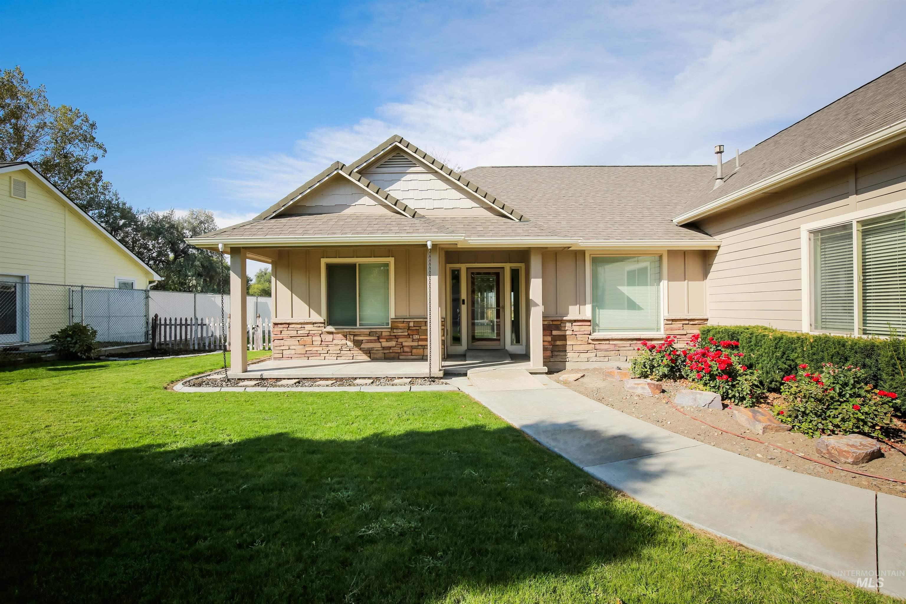 767 N Dorian Drive, Ontario, Oregon 97914, 5 Bedrooms, 2 Bathrooms, Residential For Sale, Price $459,900,MLS 99002987