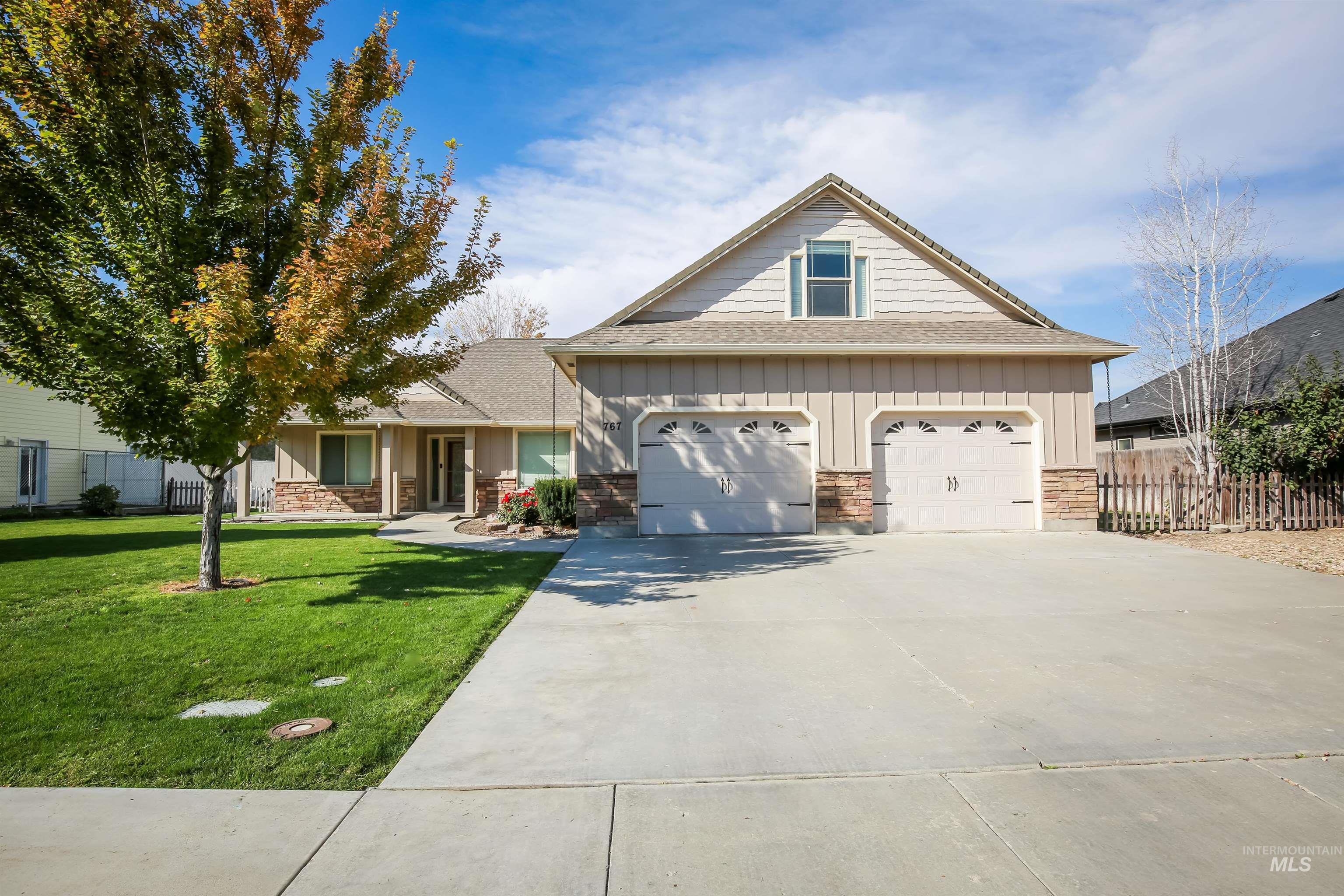 767 N Dorian Drive, Ontario, Oregon 97914, 5 Bedrooms, 2 Bathrooms, Residential For Sale, Price $459,900,MLS 99002987