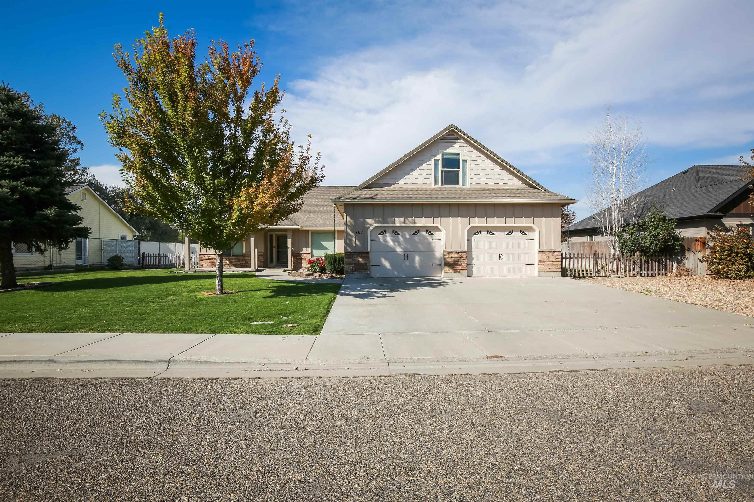 767 N Dorian Drive, Ontario, Oregon 97914, 5 Bedrooms, 2 Bathrooms, Residential For Sale, Price $459,900, 99002987