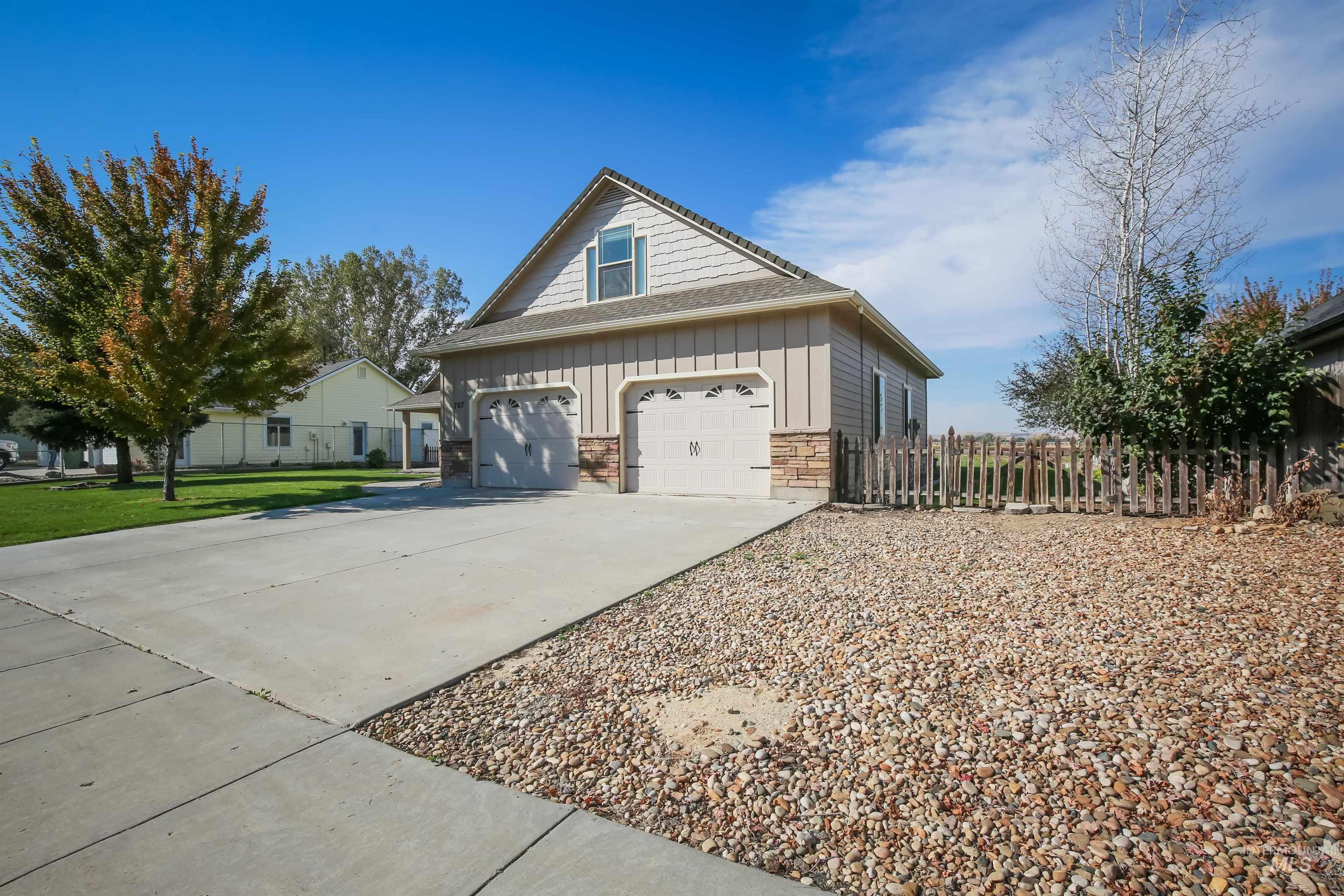 767 N Dorian Drive, Ontario, Oregon 97914, 5 Bedrooms, 2 Bathrooms, Residential For Sale, Price $459,900, 99002987