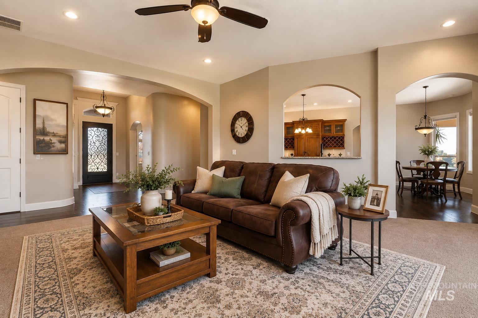 5340 S Black Cat Rd., Meridian, Idaho 83642, 3 Bedrooms, 4.5 Bathrooms, Residential For Sale, Price $2,450,000,MLS 99002989