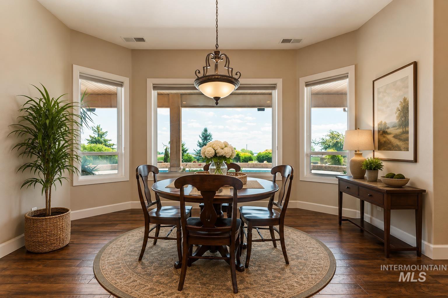 5340 S Black Cat Rd., Meridian, Idaho 83642, 3 Bedrooms, 4.5 Bathrooms, Residential For Sale, Price $2,450,000,MLS 99002989