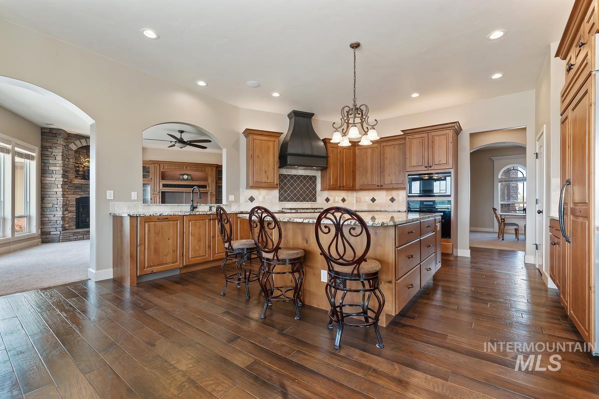 5340 S Black Cat Rd., Meridian, Idaho 83642, 3 Bedrooms, 4.5 Bathrooms, Residential For Sale, Price $2,450,000,MLS 99002989