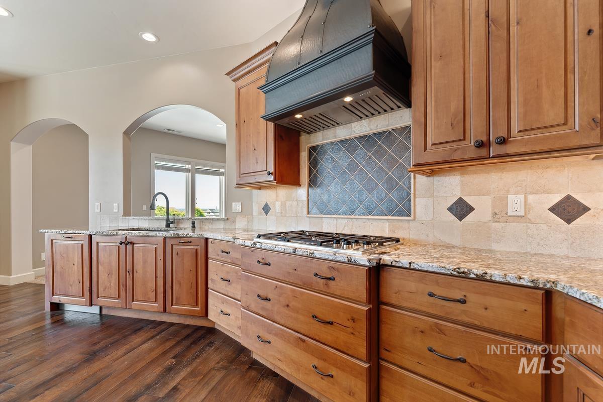 5340 S Black Cat Rd., Meridian, Idaho 83642, 3 Bedrooms, 4.5 Bathrooms, Residential For Sale, Price $2,450,000,MLS 99002989