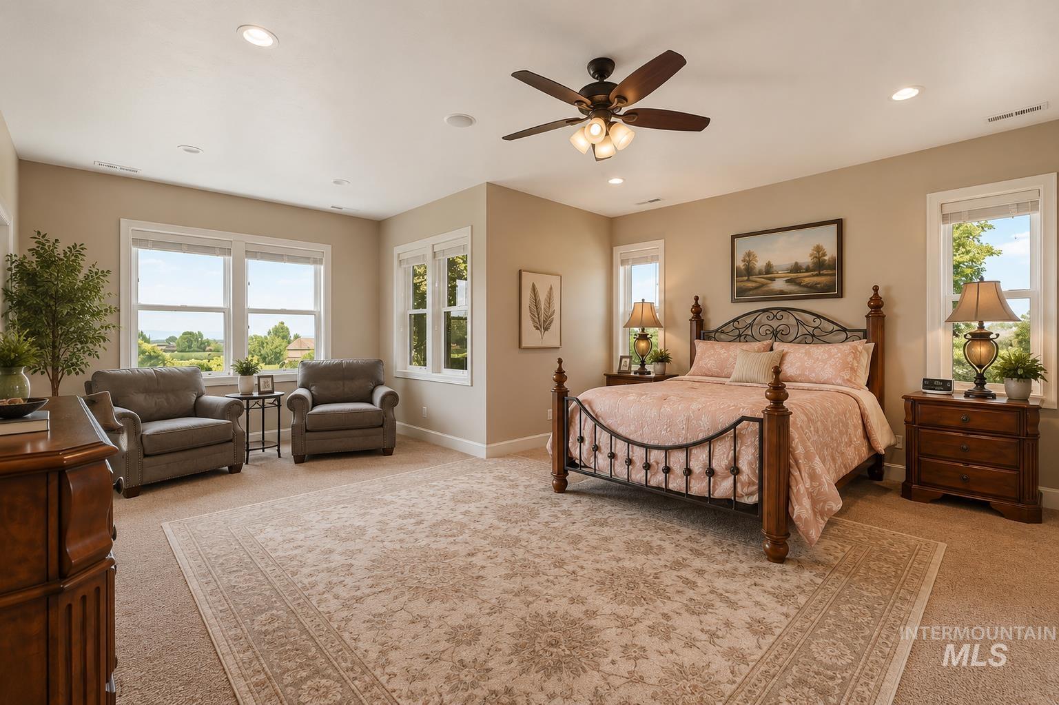 5340 S Black Cat Rd., Meridian, Idaho 83642, 3 Bedrooms, 4.5 Bathrooms, Residential For Sale, Price $2,450,000,MLS 99002989