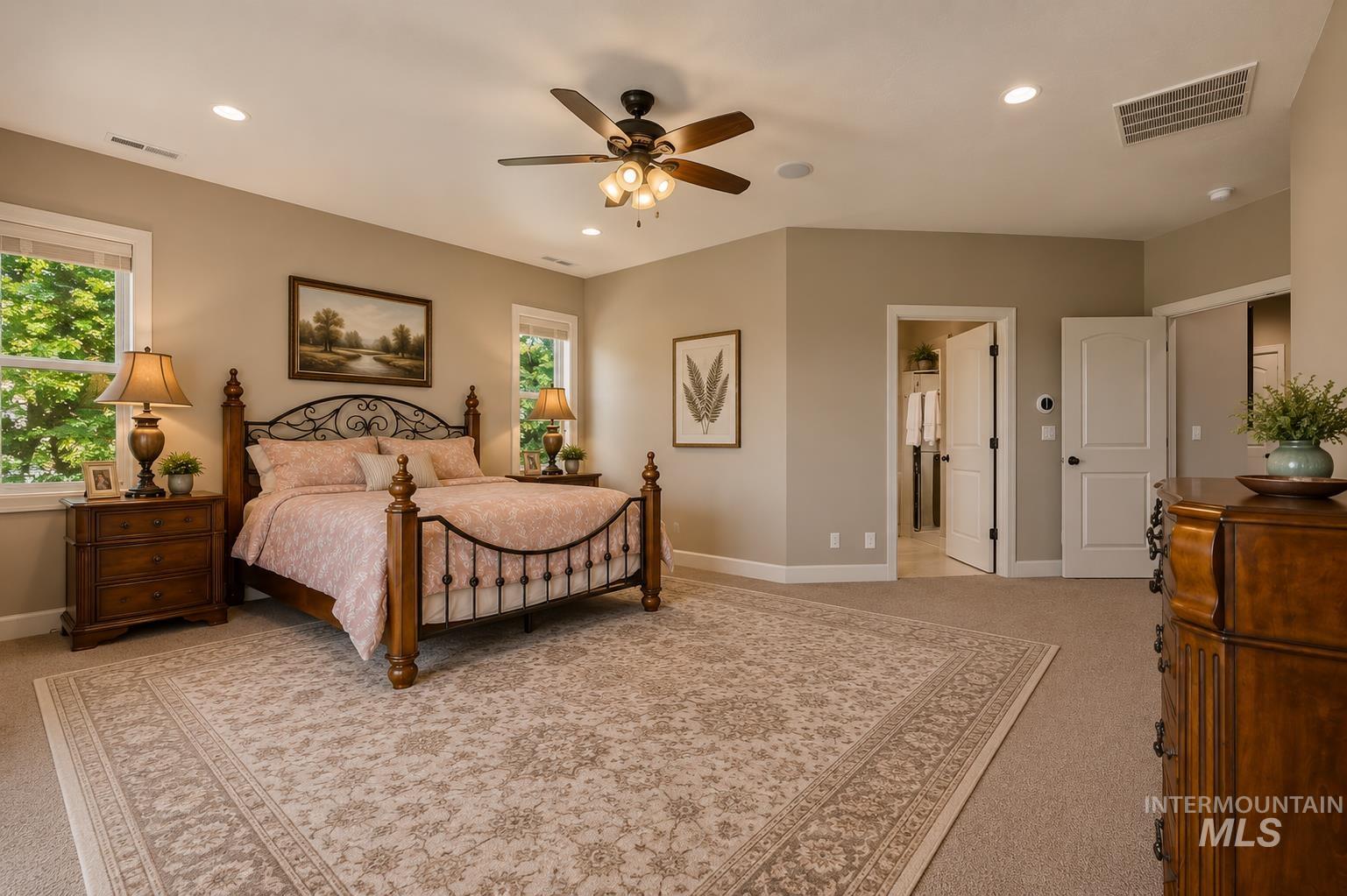 5340 S Black Cat Rd., Meridian, Idaho 83642, 3 Bedrooms, 4.5 Bathrooms, Residential For Sale, Price $2,450,000,MLS 99002989