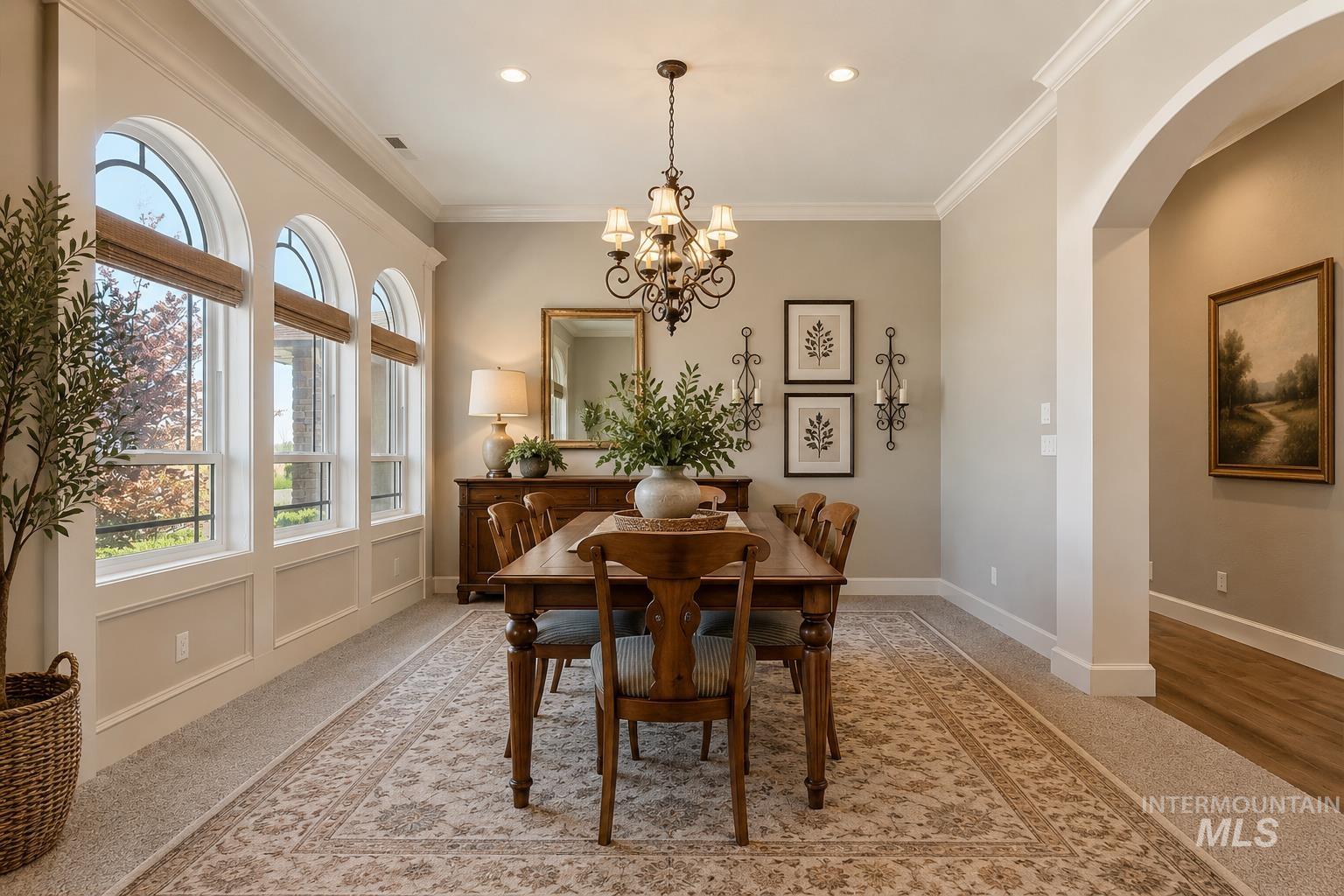 5340 S Black Cat Rd., Meridian, Idaho 83642, 3 Bedrooms, 4.5 Bathrooms, Residential For Sale, Price $2,450,000,MLS 99002989