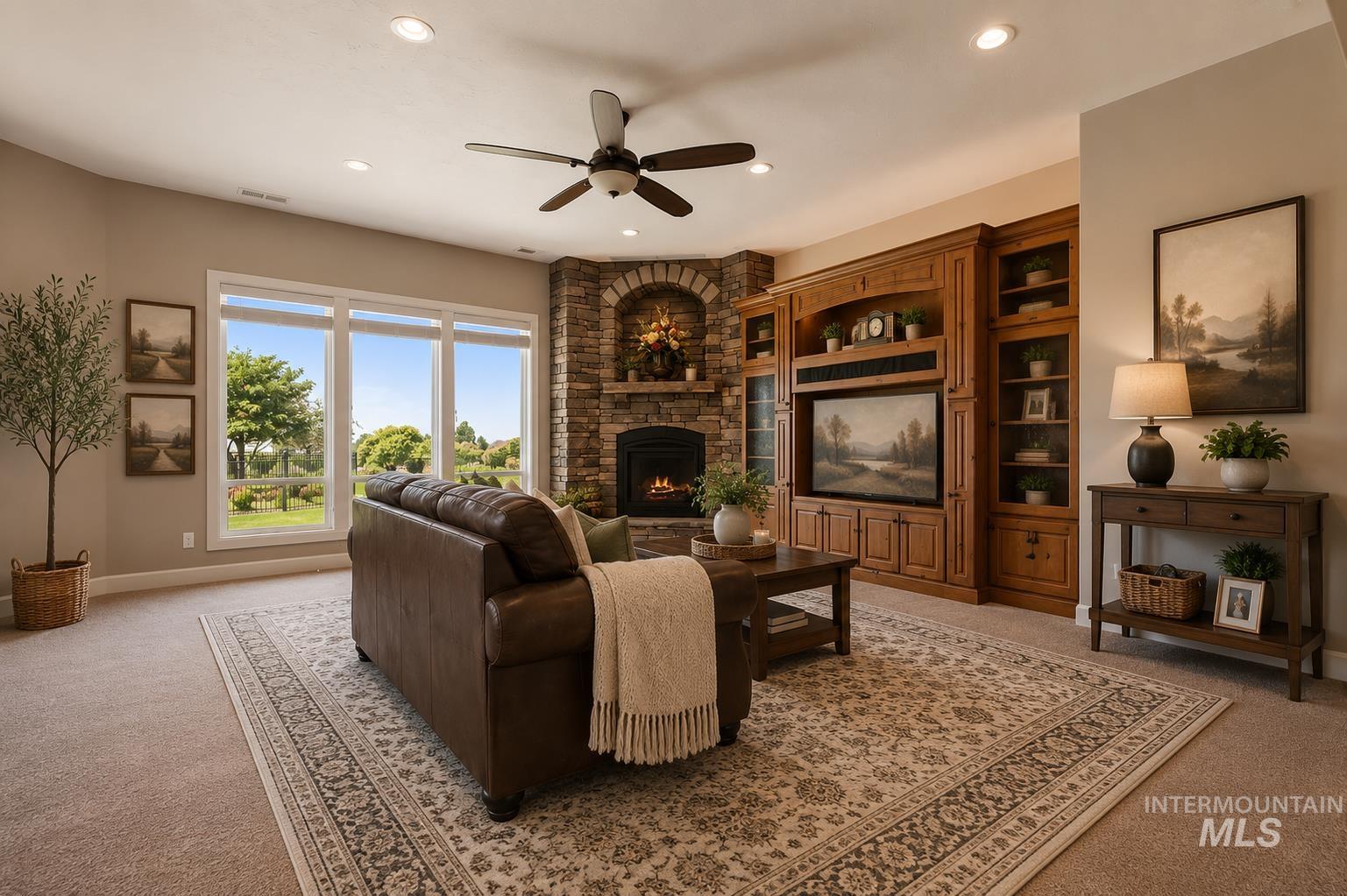 5340 S Black Cat Rd., Meridian, Idaho 83642, 3 Bedrooms, 4.5 Bathrooms, Residential For Sale, Price $2,450,000,MLS 99002989